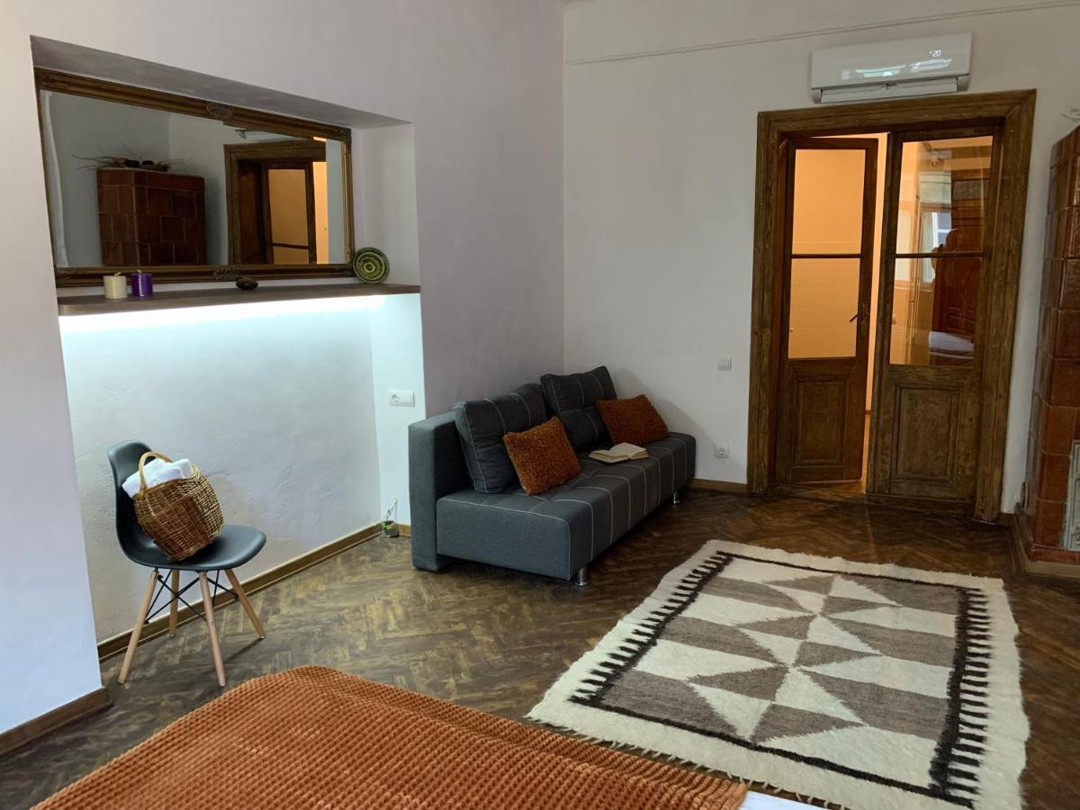 Center Lviv Rynok Square 17 Apartment ภายนอก รูปภาพ