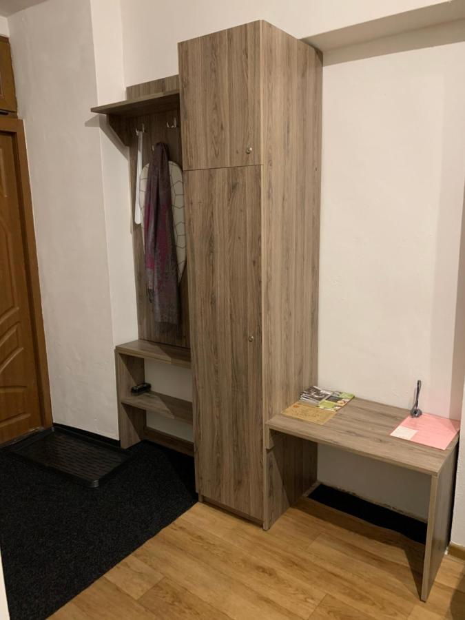Center Lviv Rynok Square 17 Apartment ภายนอก รูปภาพ